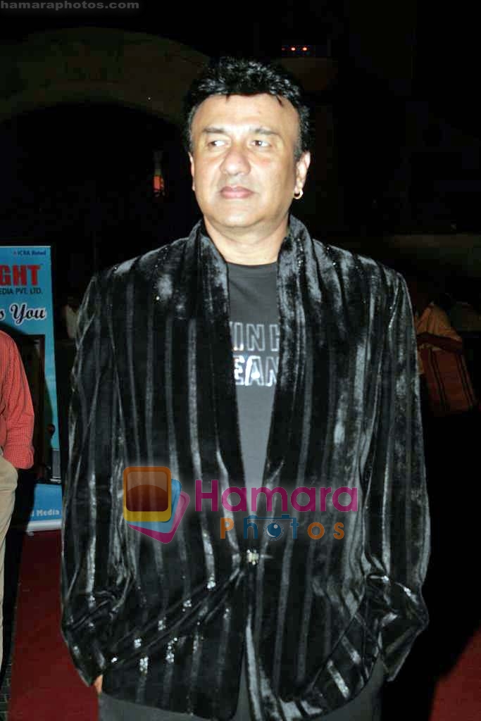 Anu Malik at MAMI Awards closing night on 5th Nov 2009 