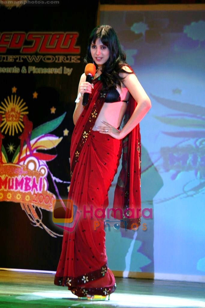 at Kaun Banega Miss Mumbai finals on 17th Nov 2009 