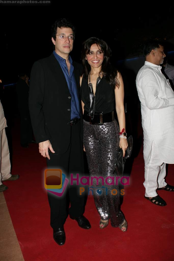Queenie Dhody at Lalit Intercontinental 1st anniversary in Andheri, Mumbai on 19th Nov 2009 