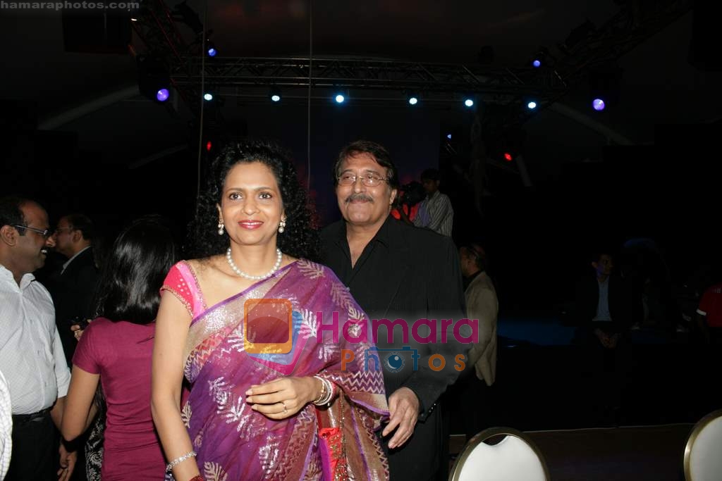 Vinod Khanna at Lalit Intercontinental 1st anniversary in Andheri, Mumbai on 19th Nov 2009 