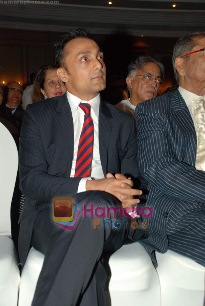 Rahul Bose at the launch of  book  India With Love in Taj Hotel on 1st Dec 2009 