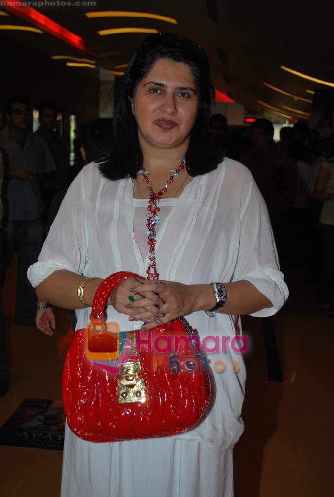 Anna Singh at the Music Release of film Veer in Mumbai on 14th Dec 2009 