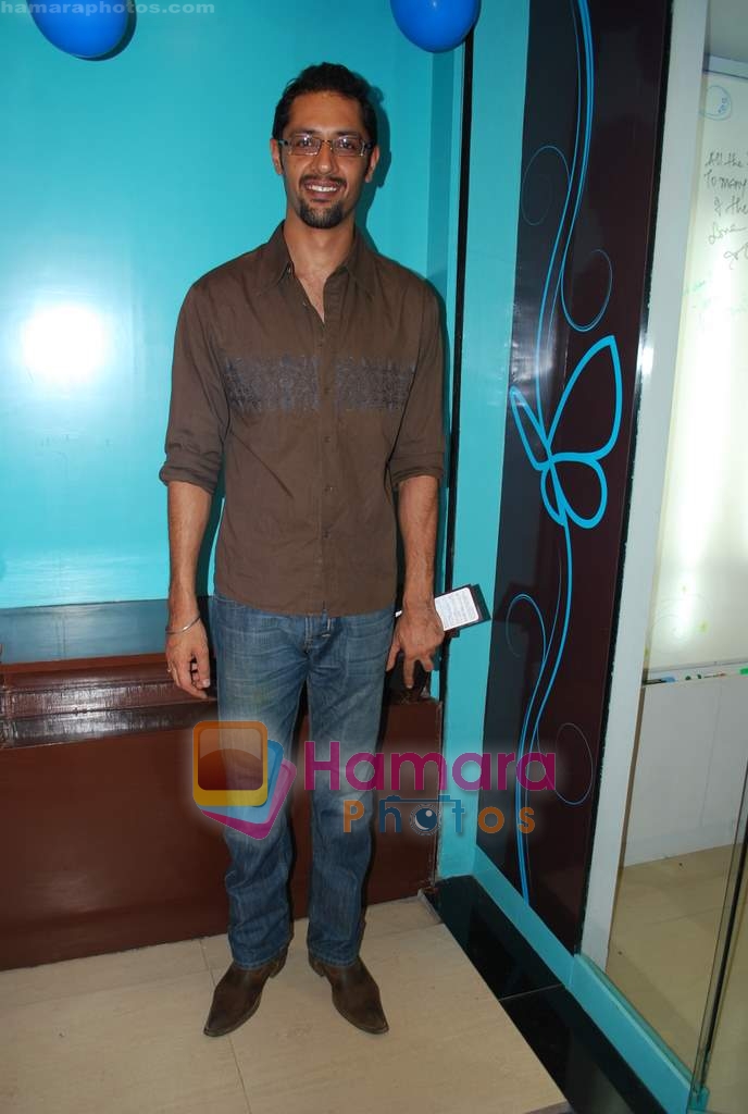 at Butterfly bakery launch in Khar on 21st Dec 2009 