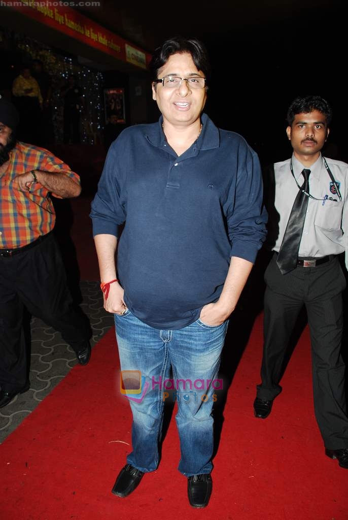 Vashu Bhagnani at the Premiere of Dulha Mil Gaya in Cinemax,Mumbai on 7th Jan 2010 