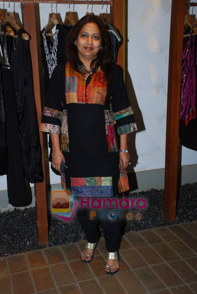 at the Launch of Araiya Spring Summer Collection at FUEL - The Fashion store on 10th Feb 2010  
