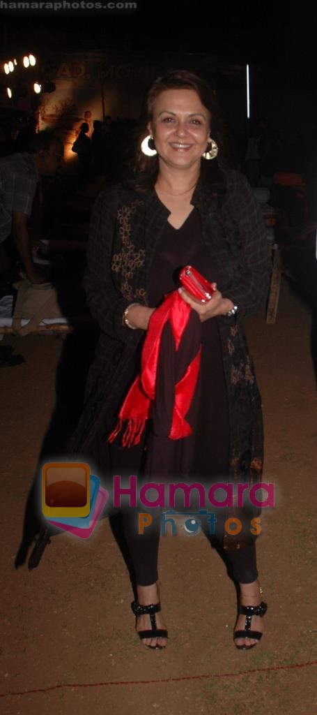 vandna sajnani at Road Movie media meet in Bandra, Mumbai on 11th Feb 2010