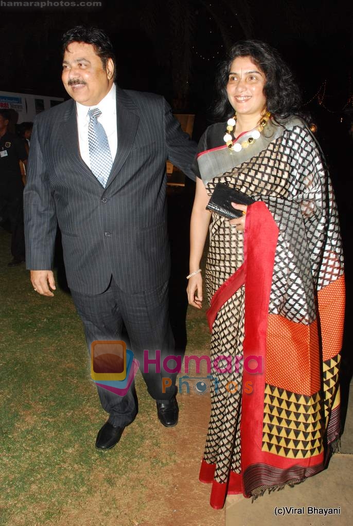 Satish Shah at Gr8 Women's Achievers Awards 2010 in ITC Grand Maratha on 26th Feb 2010 