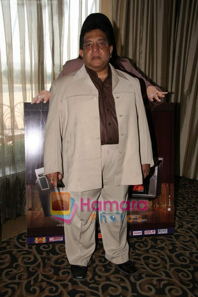 at Idiot Box Press Meet in Hotel Sun N Sand on 3rd March 2010 
