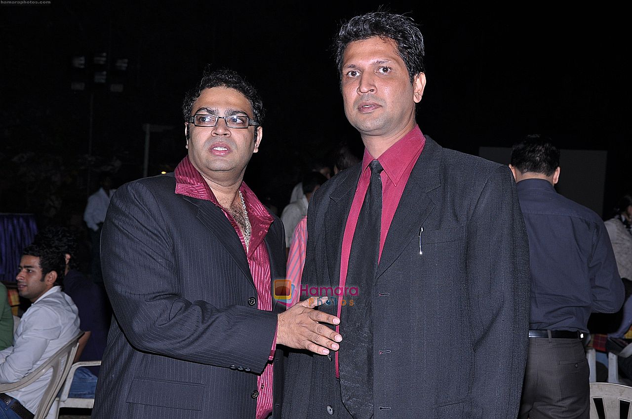 at It's Man's world Music Launch in Country Club, Andheri, Mumbai on 10th March 2010 