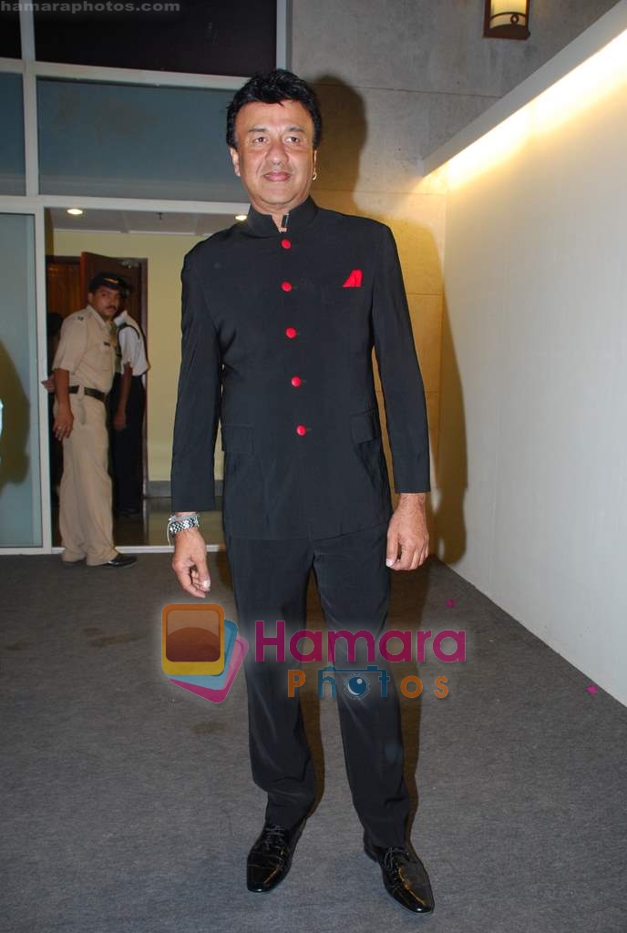 Anu Malik at CPAA Shaina NC show presented by Pidilite in Lalit Hotel on 13th March 2010 