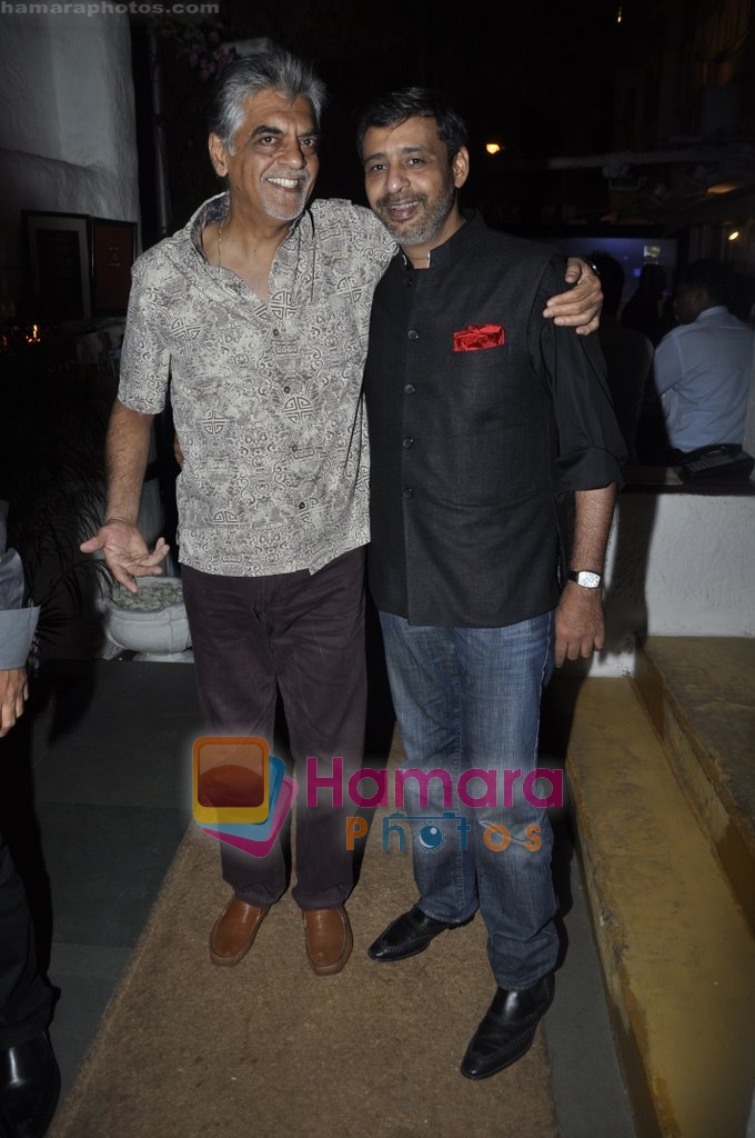 at Aarohi, Brio & Basso Wine Launch in Olive, Bandra, Mumbai on 17th March 2010 