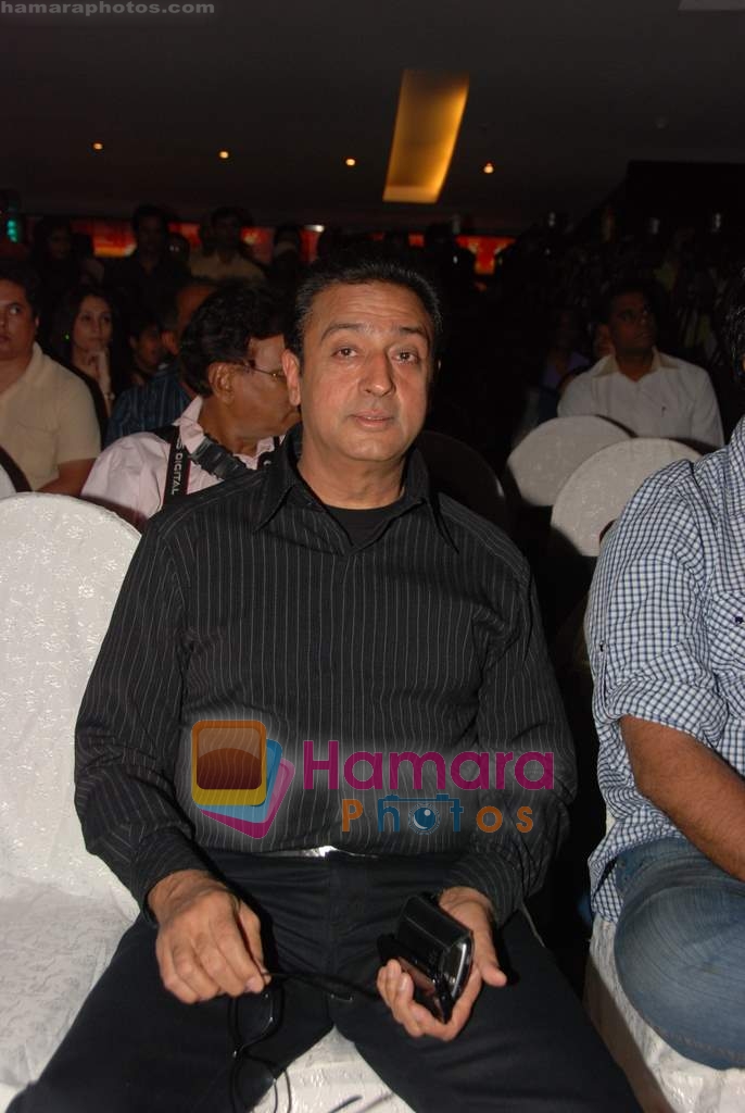 Gulshan Grover at Chase film music launch in Cinemax on 16th April 2010 