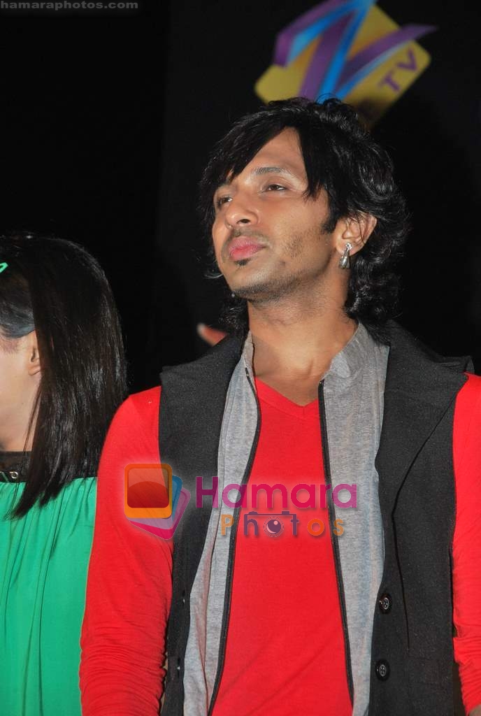 Terrence Lewis at ZEE TV's Dance India Dance Carnival in Worli on 18th April 2010 