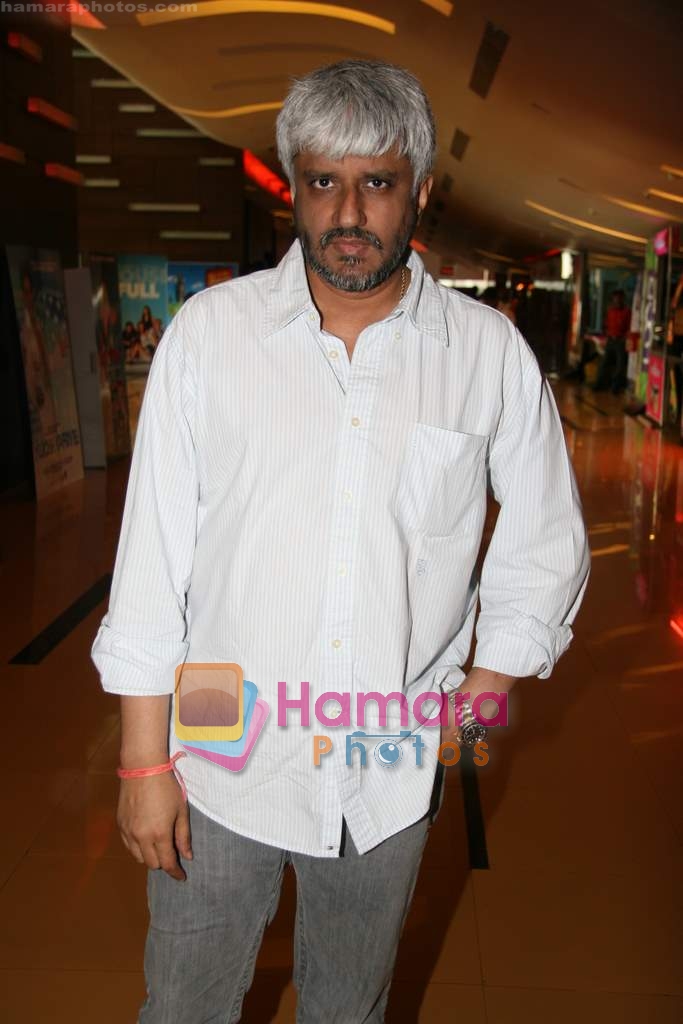 Vikram Bhatt at the launch of Bloody D movie in Cinemax on 27th April 2010 