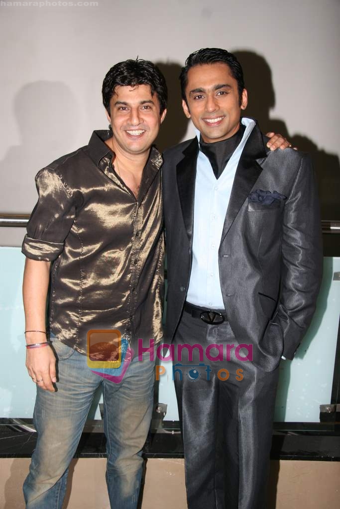 Anuj Saxena at Chase film premiere in Cinemax on 29th April 2010 
