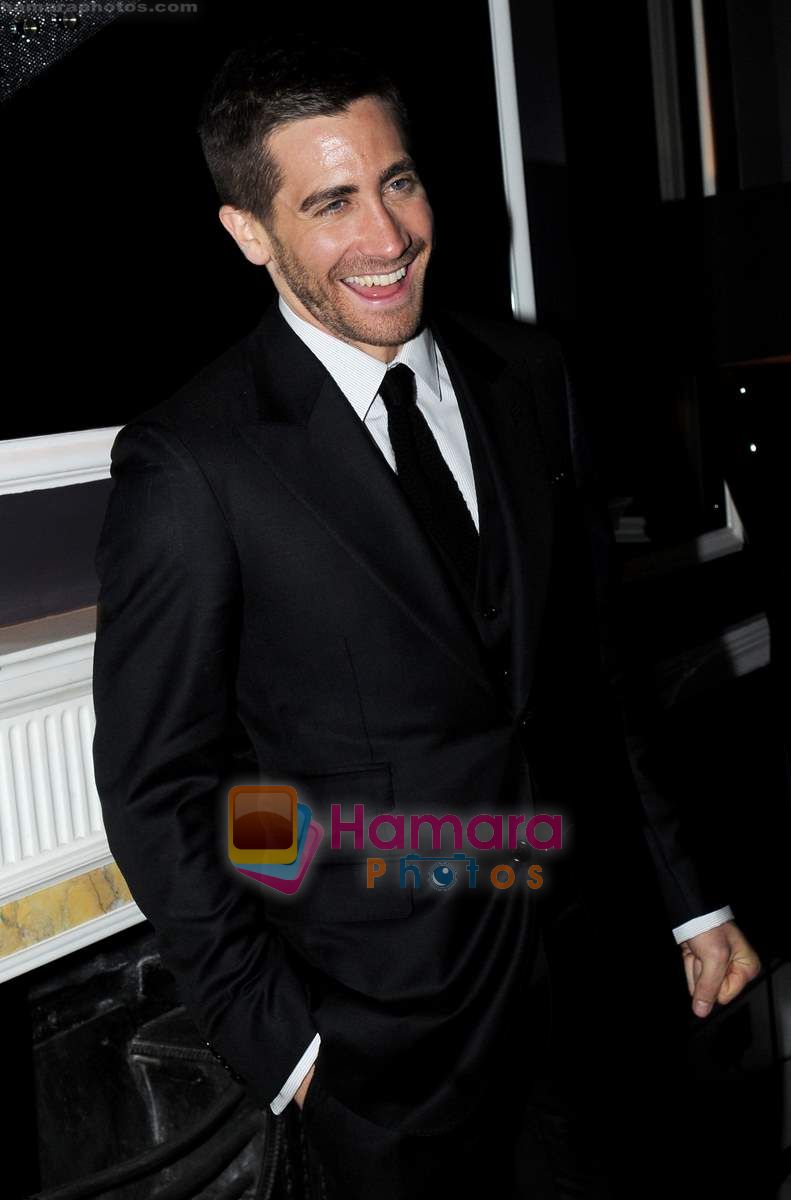 Jake Gyllenhaal at the premiere of Prince of Persia in London on 9th May 2010 