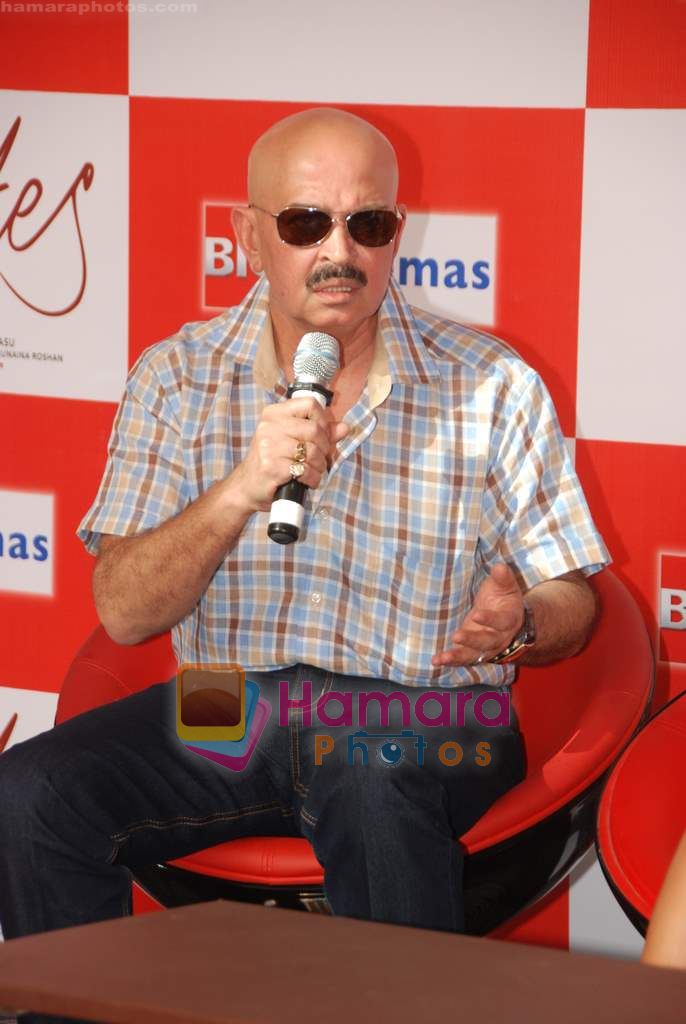 Rakesh Roshan at Kites promotional event in R City Mall and IMAX on 22nd May 2010 