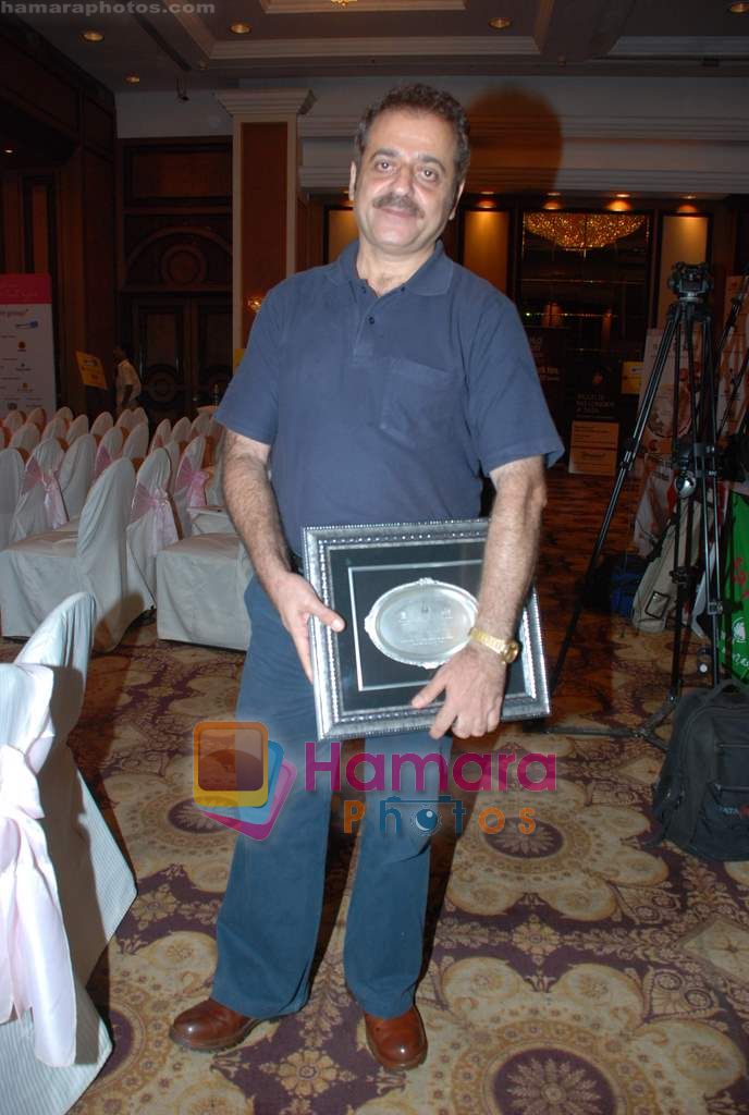 at CPAA press meet to promote Salim Sulaiman concert in Taj Land's End on 22nd May 2010 