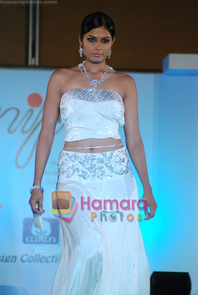 at NIFT Annual fashion show in Lalit Hotel on 24th May 2010 