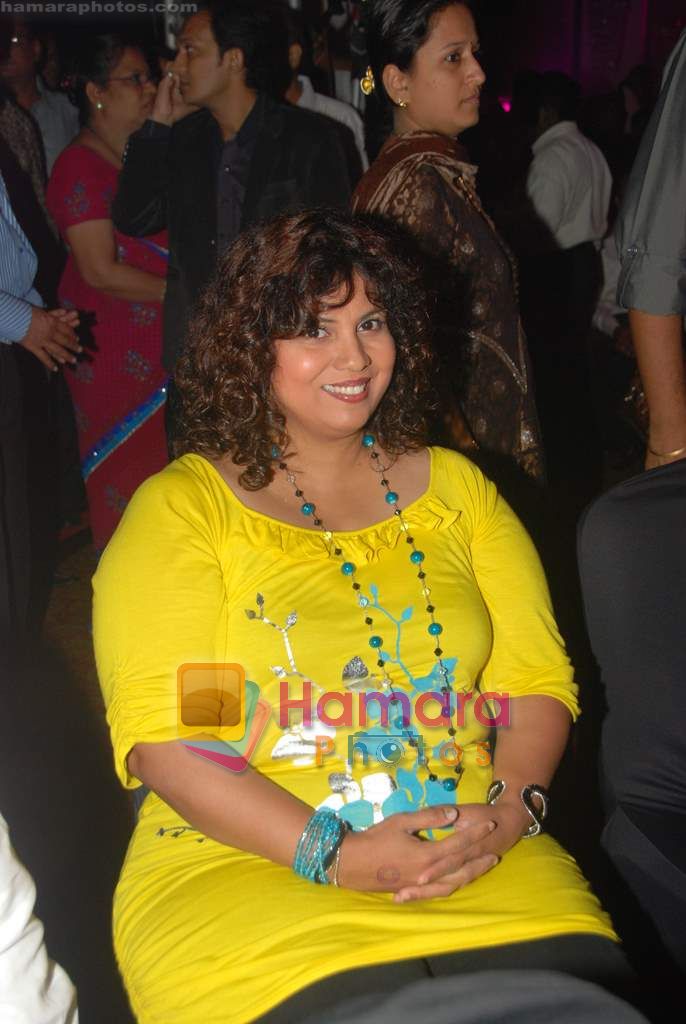 at Riyaz Ganji show for Bright Advertising anniversary Rennaisance Powai on 26th May 2010 