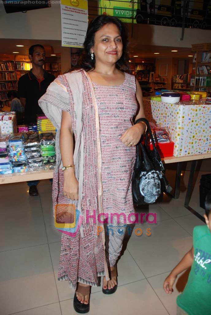 Ananya Banerjee at Loins of Punjab DVD launch in Crossword on 31st May 2010 