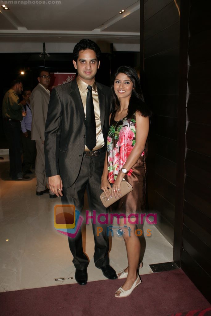 at Gold Awards Announcement in Holiday Inn, Mumbai on 5th June 2010 
