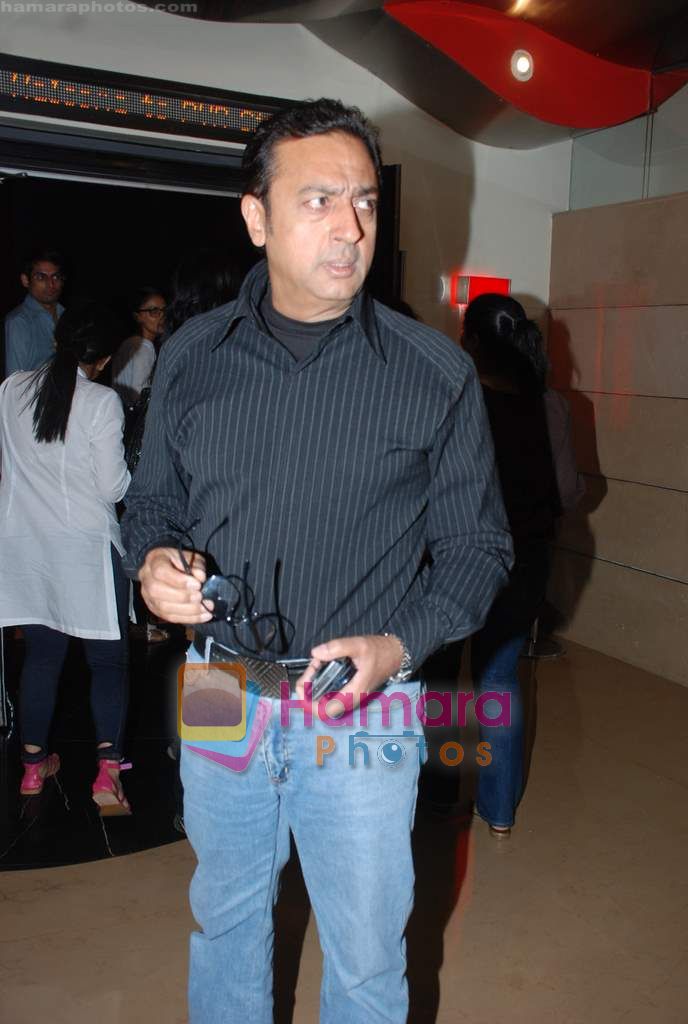 Gulshan Grover at Sex and The City 2 premiere in PVR, Juhu on 9th June 2010 
