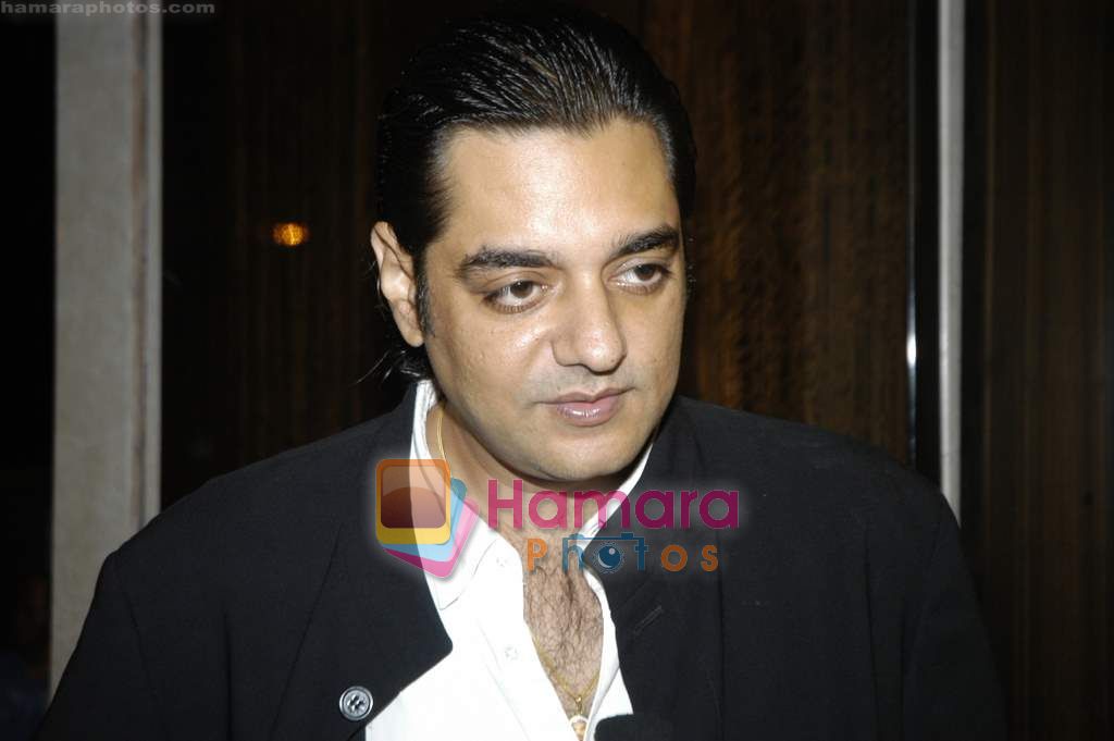 Chandrachur Singh at An American in Indian film launch on 26th Aug 2010 