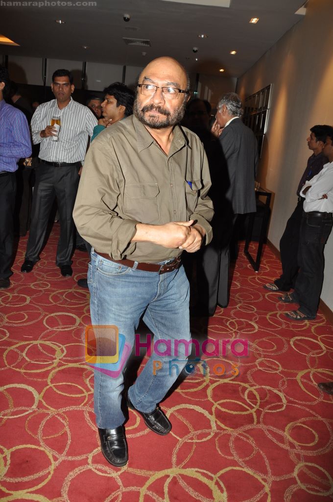 at Ramayana first look launch in Courtyard Marriott, Andheri, MUmbai on 2nd Sept 2010 