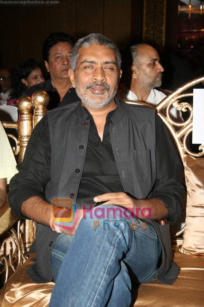 Prakash Jha at the launch of Swing music label in Sea Princess on 4th Sept 2010 