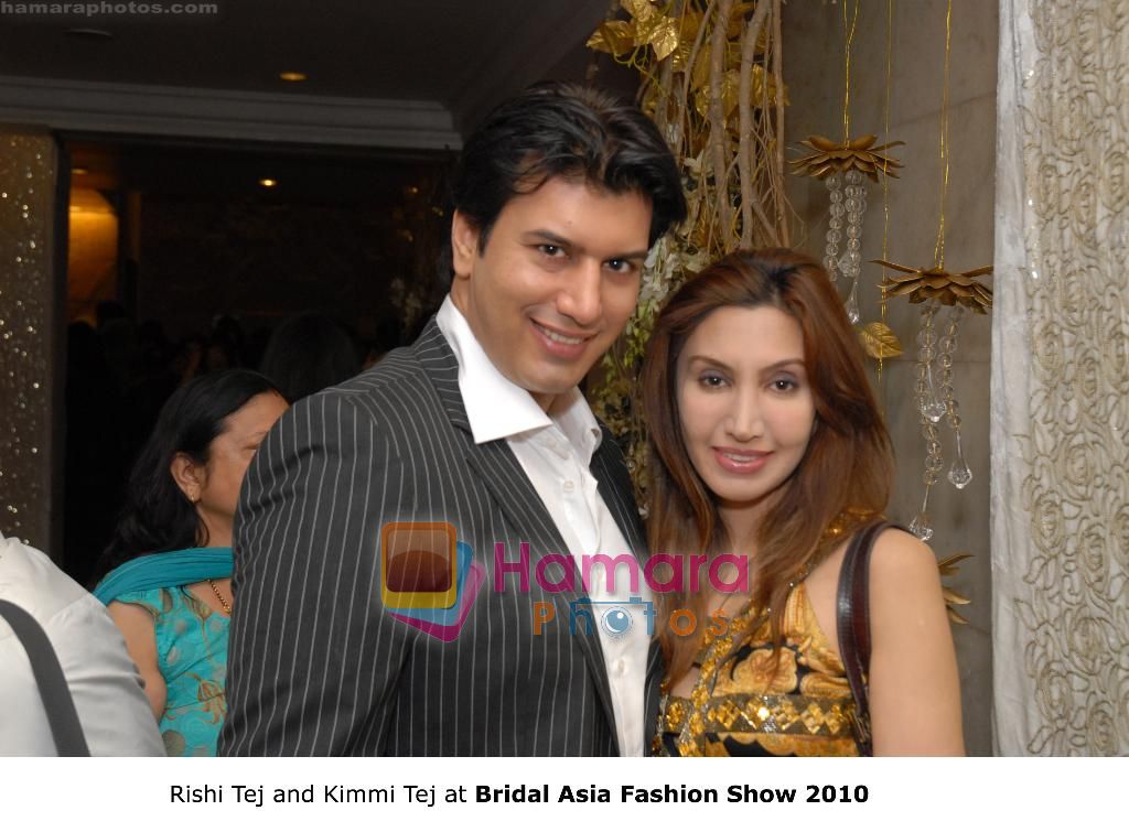 at Bridal Asia collection 2010 Day 2 in New Delhi on  9th Sept 2010 