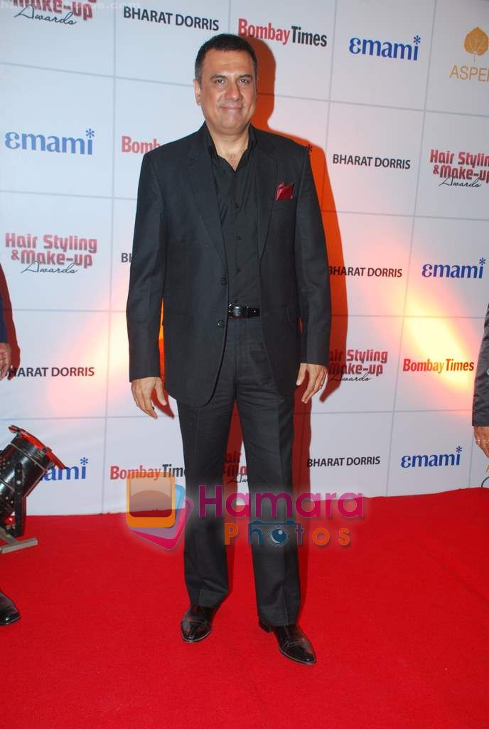 Boman Irani at Bharat N Dorris awards in J W Marriott on 2nd Oct 2010 