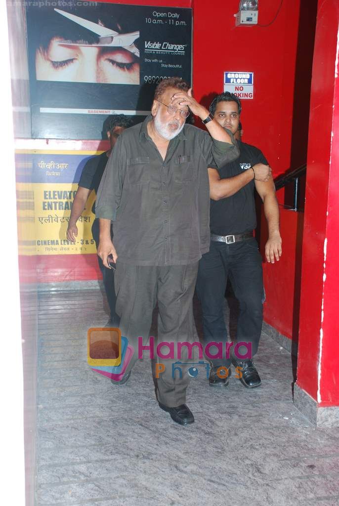 Jagmohan Kundra at Robot premiere hosted by Rajnikant in PVR, Juhu on 4th Sept 2010 