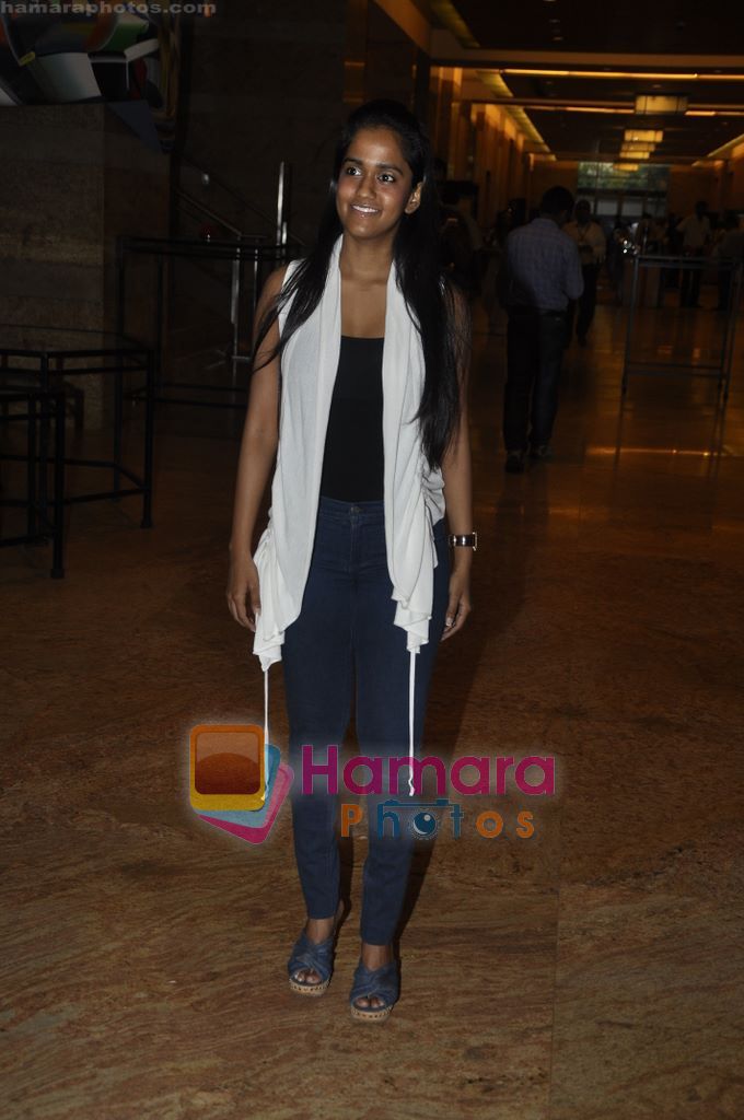 Arpita Khan at the launch of Being Human Limited Edition Watches in Grand Hyatt, Mumbai on 9th Oct 2010 