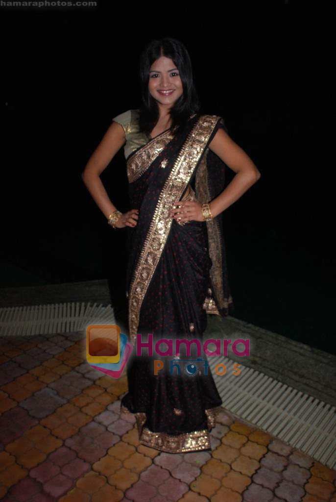 at Gulabchand's Rajasthan collection launch in Banana Leaf on 12th Oct 2010 
