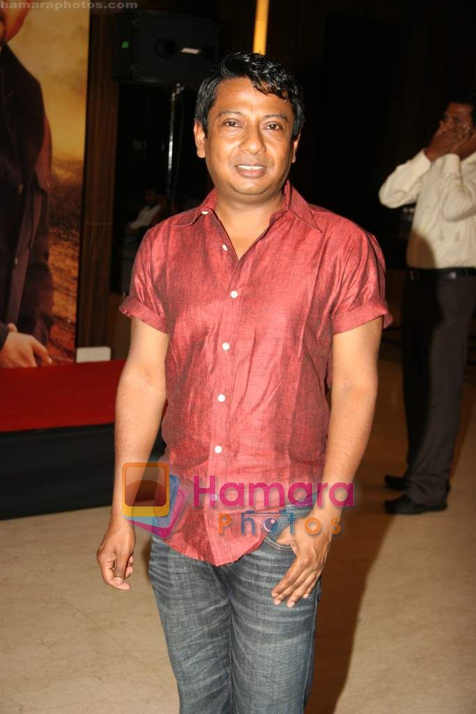 Onir at Prakash Jha's film Yeh Salli Zindagi film launch in Novotel on 16th Oct 2010 