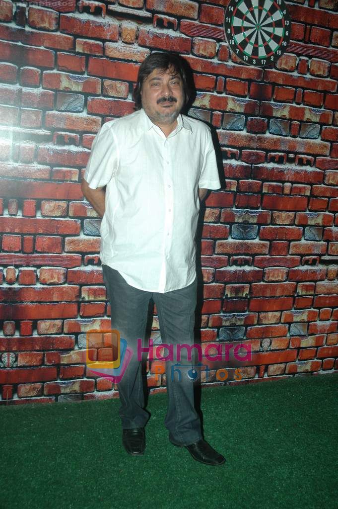 Tony Singh at Maryada TV serial bash on 28th Oct 2010 