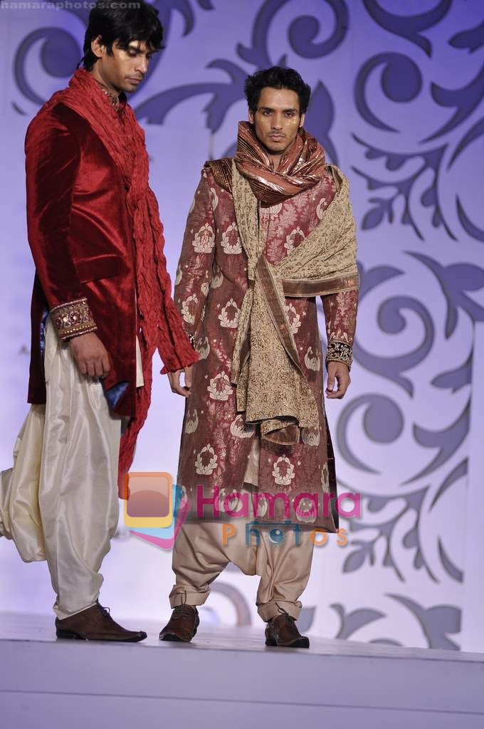 at Rocky S show for Amby Valley Indian Bridal Week on 29th Oct 2010 
