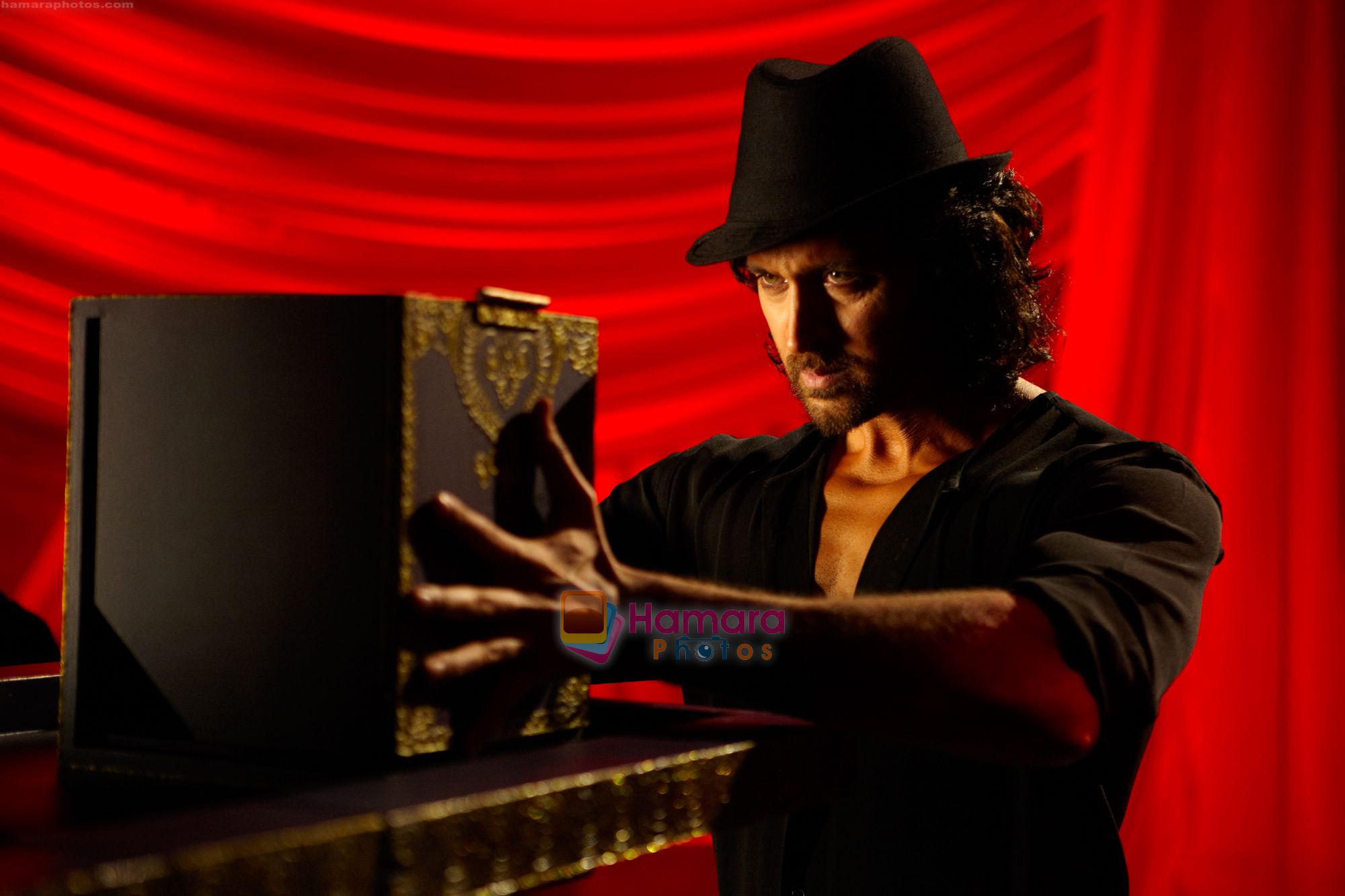 Guzaarish Movie Stills 