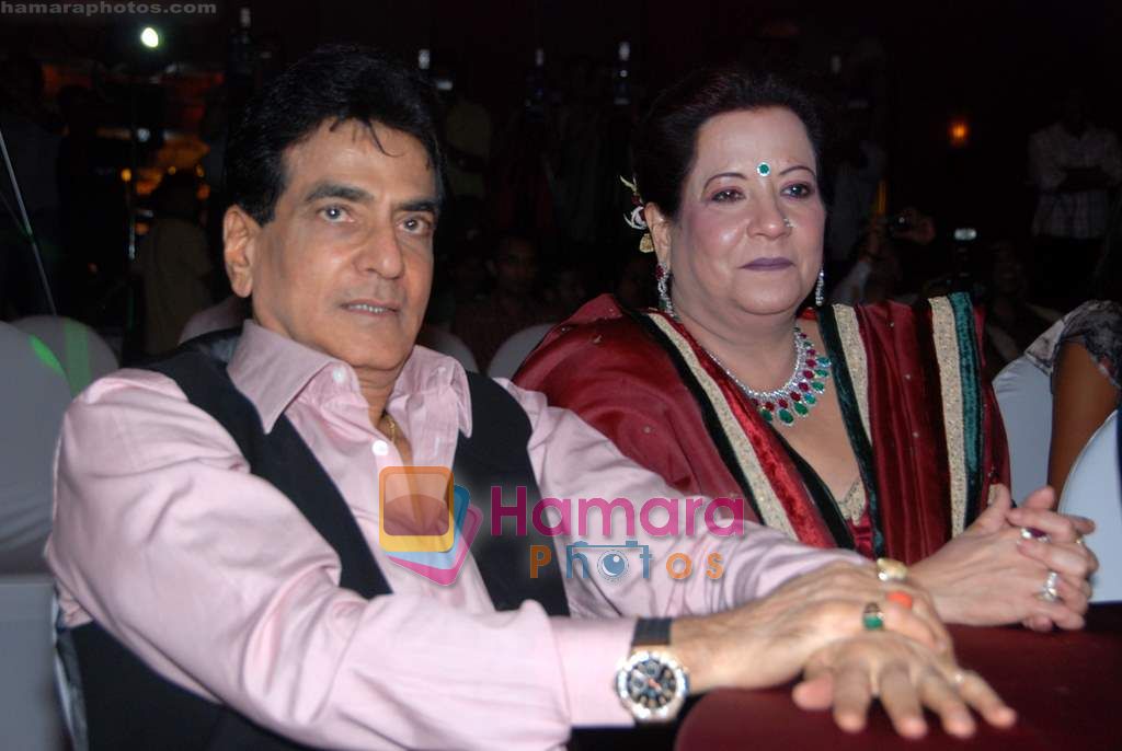 Jeetendra at Once Upon a Time film success bash in J W Marriott on 24th Nov 2010 