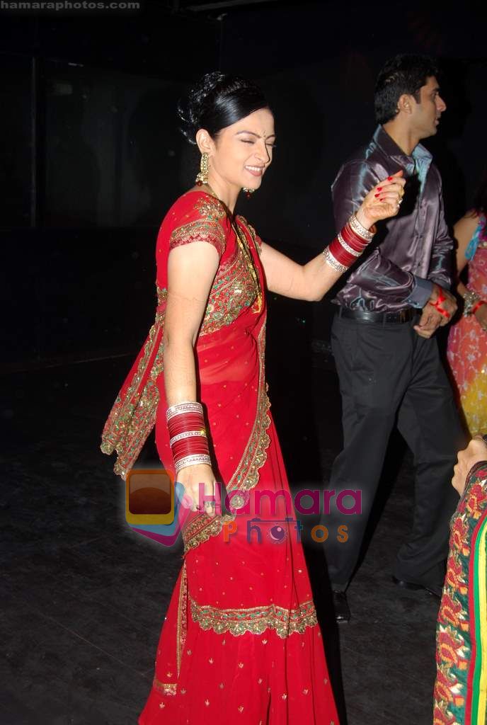 at Sachin Tyagi and Jaya Binju wedding reception in D Ultimate Club o 30th Nov 2010 