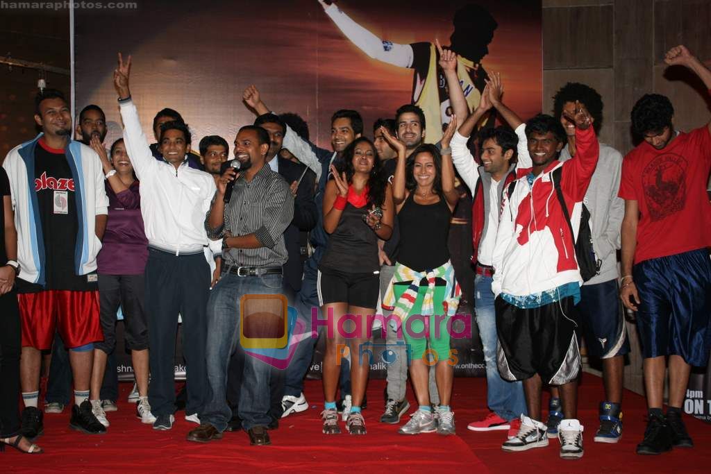 at The Court film press meet in Andheri on 11th Dec 2010~0