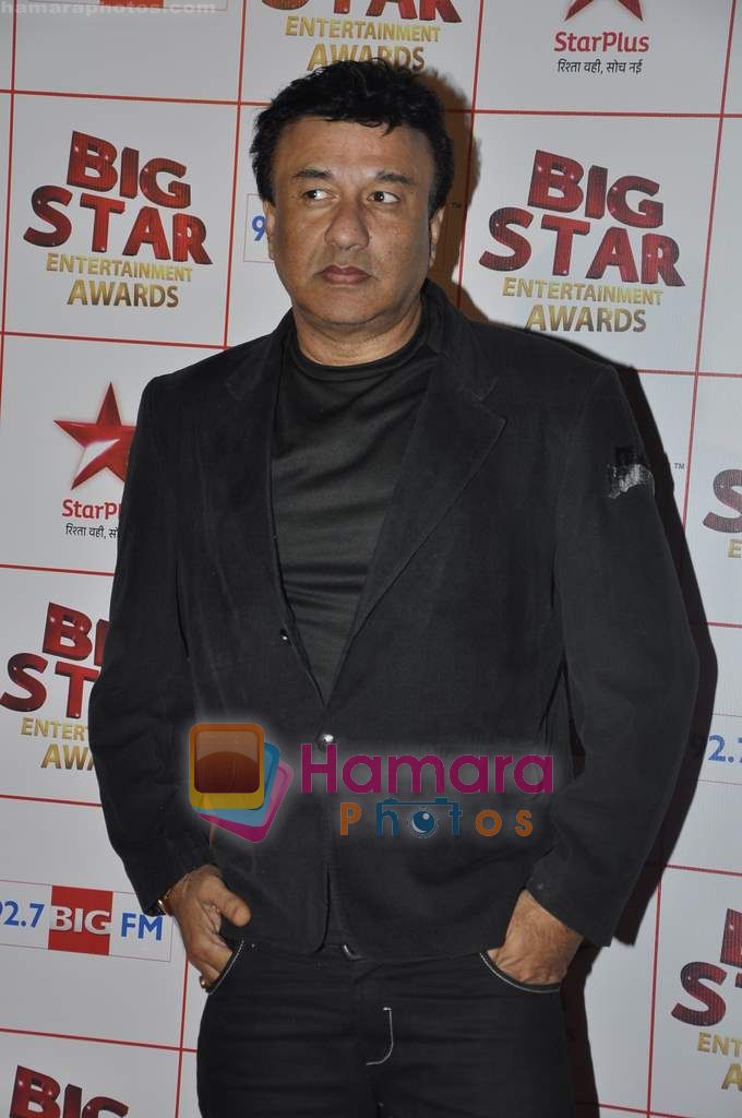 at Big Star Awards in Bhavans Ground on 21st Dec 2010 