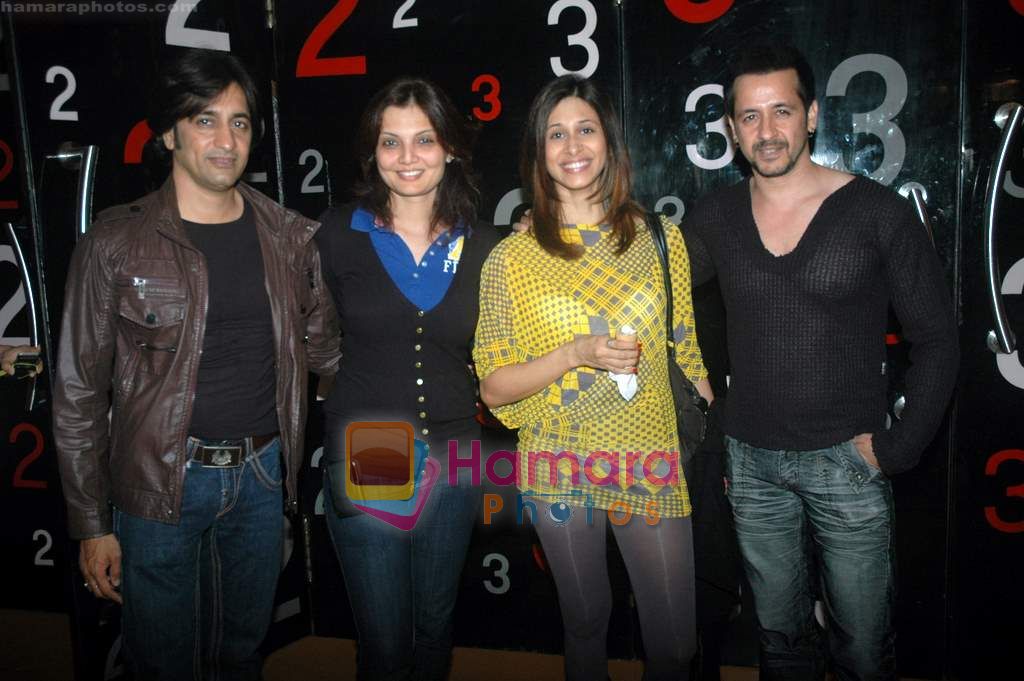 Deepshikha Nagpal at Isi Life Mein special screening in Cinemax on 27th Dec 2010 