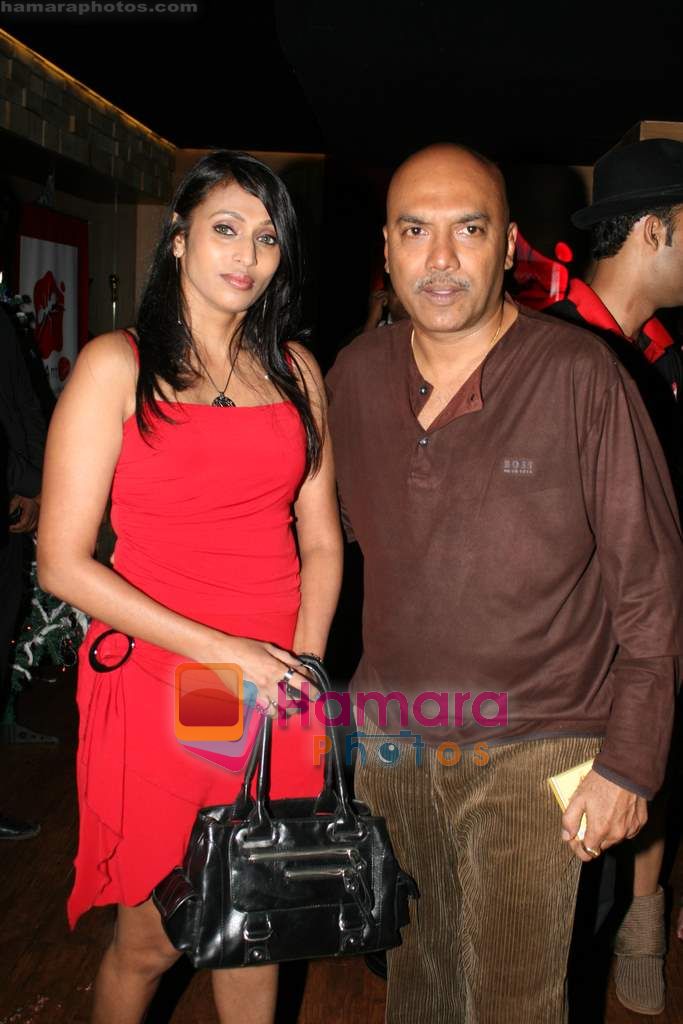 at Red Ant cafe bash in Bandra, Mumbai on 28th Dec 2010 