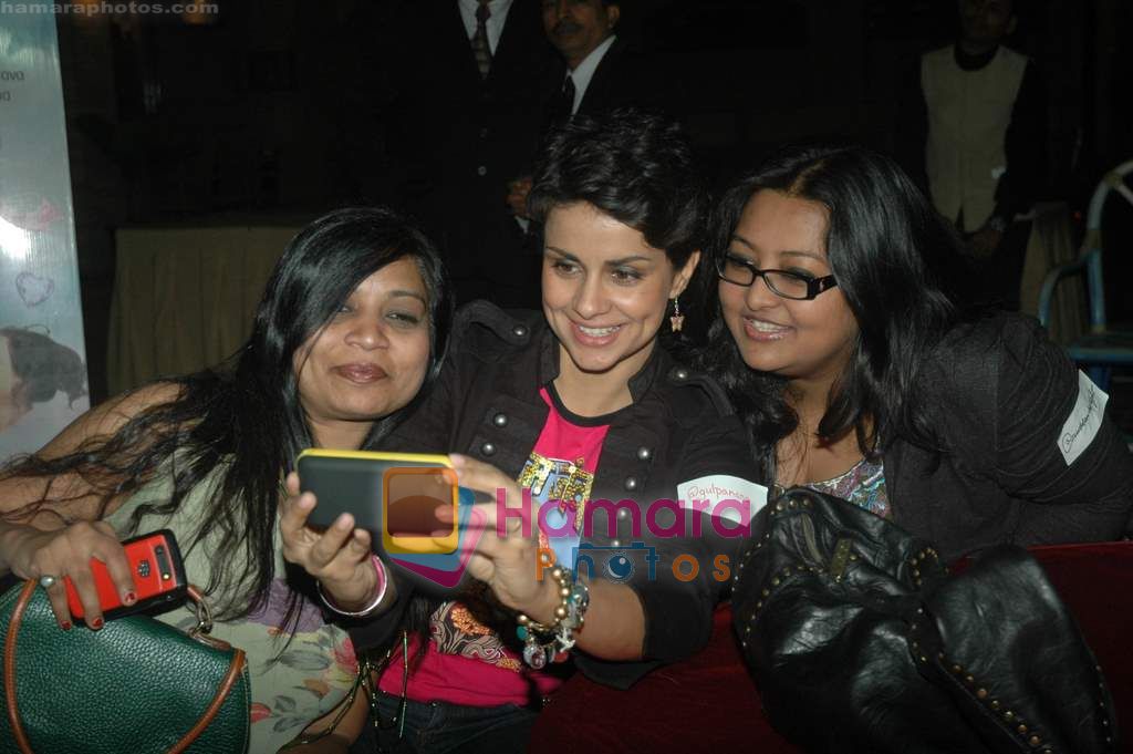 Gul Panag at Turning 30 promotional event in Sea Princess on 4th Jan 2011 