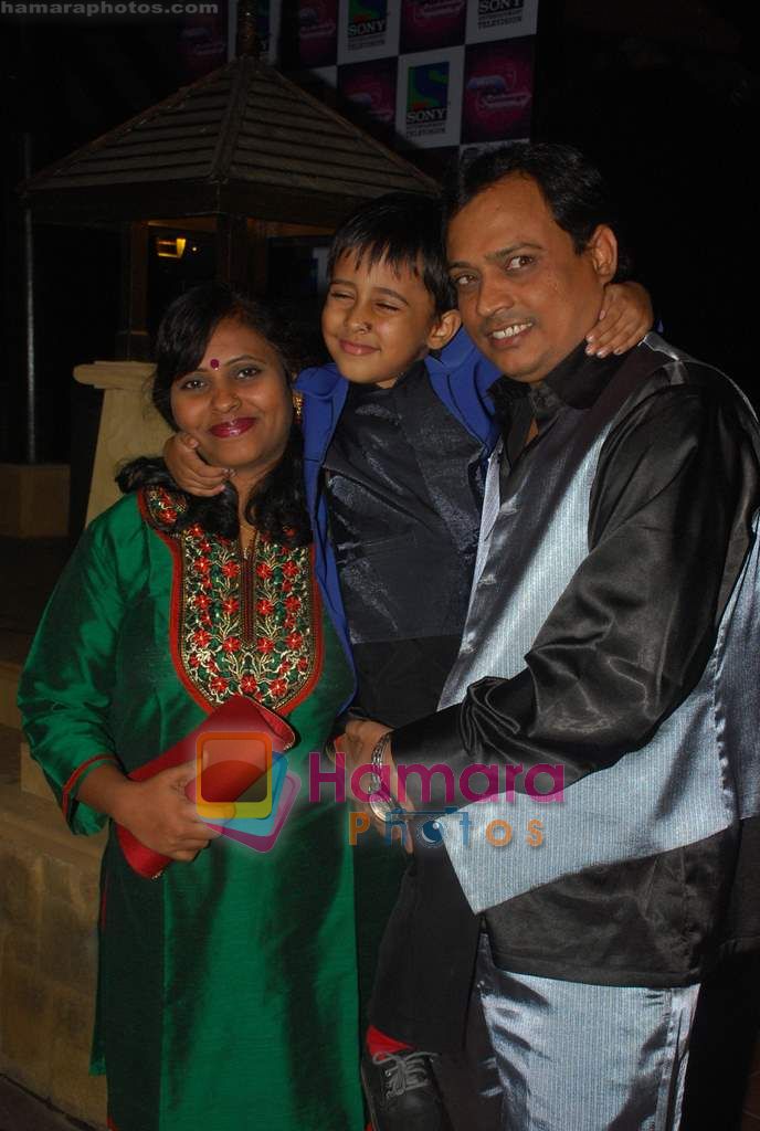 Rajeev Nigam at Sony's Maa Exchange show launch in J W Marriott on 5th Jan 2011 