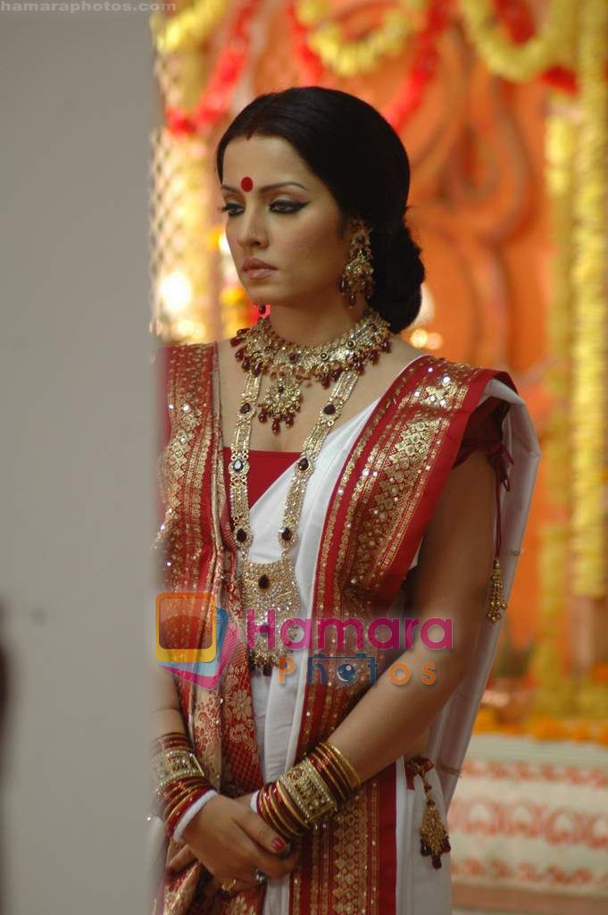 Celina Jaitley shoots for X-Age mobile ad shoot in Future Studio on 21st Jan 2011 