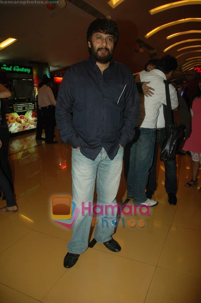 Vivek Agnihotri at Utt Pataang film premiere in Cinemax on 1st Feb 2011 