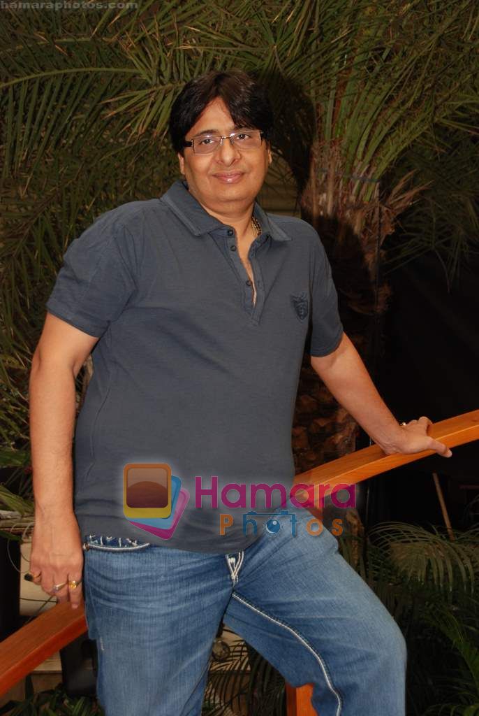 Vashu Bhagnani at the First look launch of the film Faltu in Sahara Star, Mumbai on 7th Feb 2011 